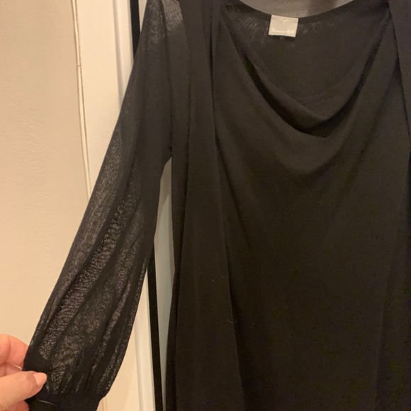 Veronica Effe two piece cocktail dress - Picture 3 of 8